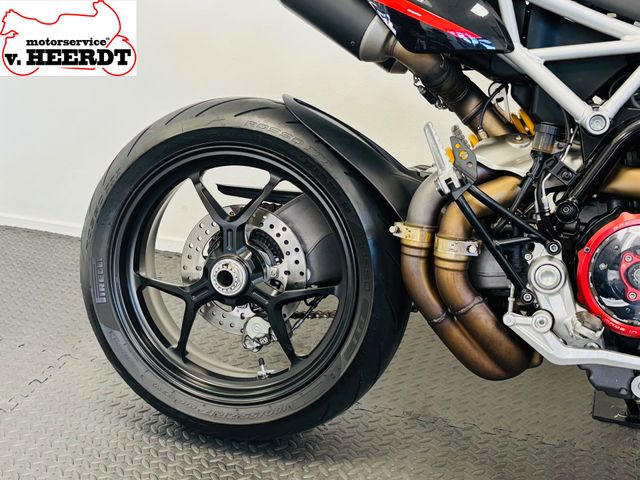 ducati - hypermotard-950-rve