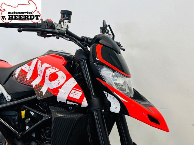 ducati - hypermotard-950-rve