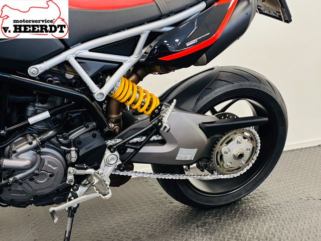 ducati - hypermotard-950-rve