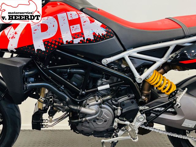 ducati - hypermotard-950-rve