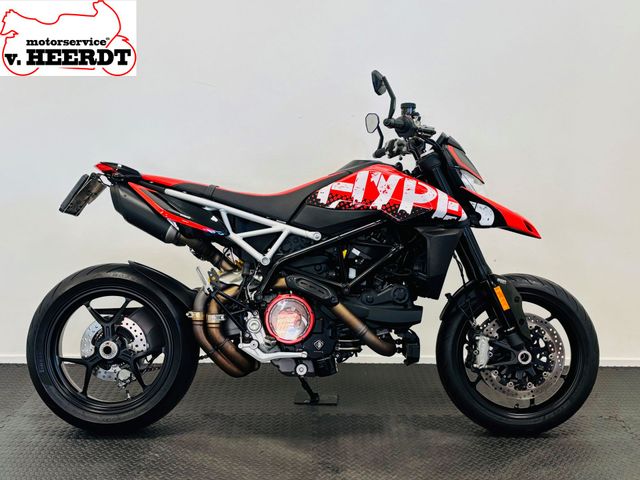 ducati - hypermotard-950-rve