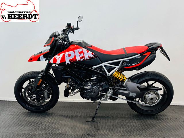 ducati - hypermotard-950-rve