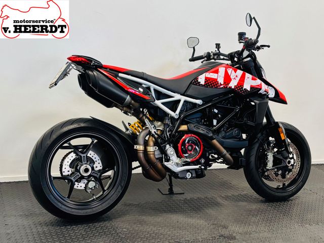 ducati - hypermotard-950-rve