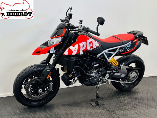 ducati - hypermotard-950-rve
