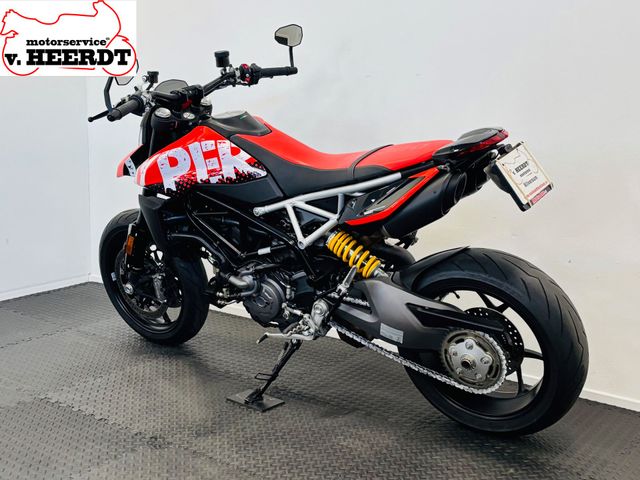ducati - hypermotard-950-rve