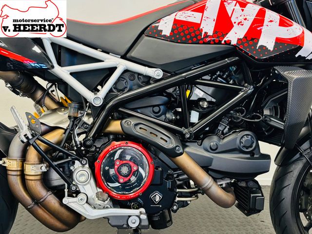 ducati - hypermotard-950-rve