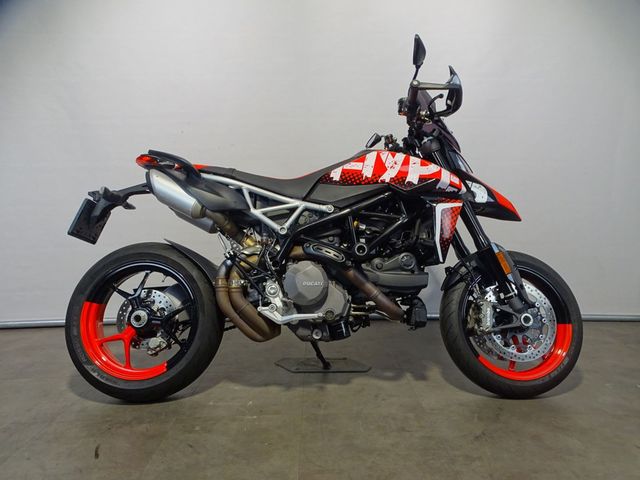 ducati - hypermotard-950-rve