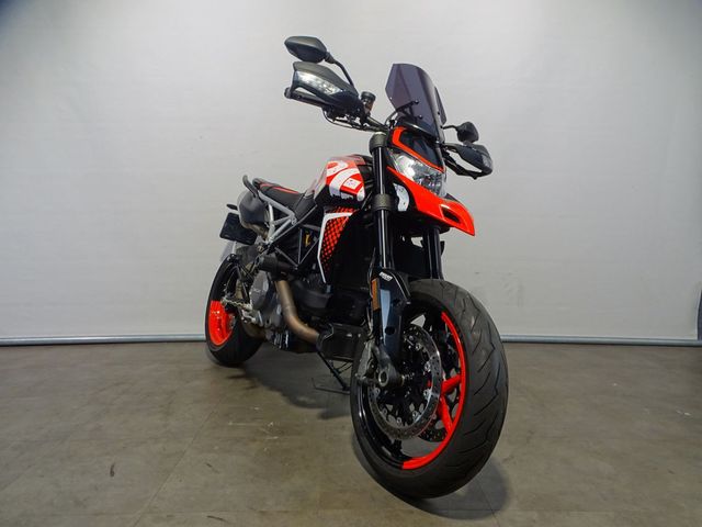 ducati - hypermotard-950-rve