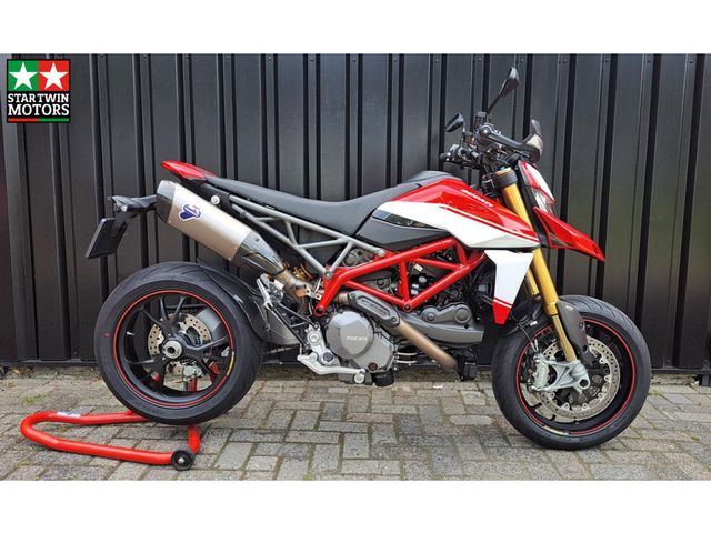 ducati - hypermotard-950-sp