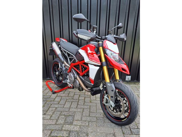 ducati - hypermotard-950-sp