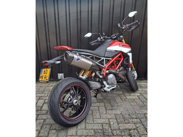 ducati - hypermotard-950-sp