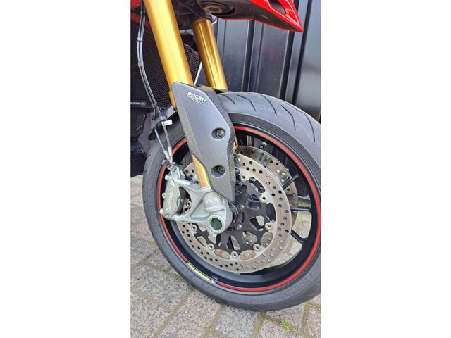 ducati - hypermotard-950-sp