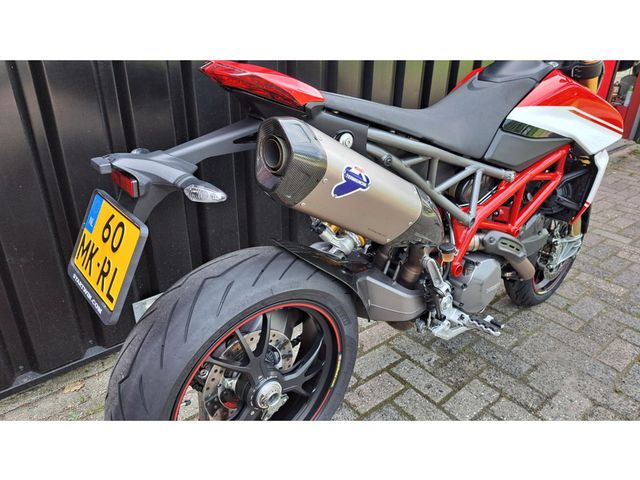 ducati - hypermotard-950-sp