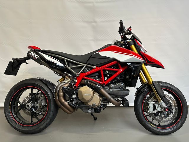 ducati - hypermotard-950-sp