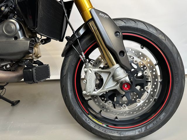 ducati - hypermotard-950-sp