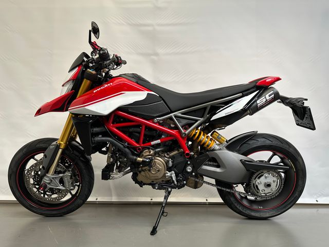 ducati - hypermotard-950-sp