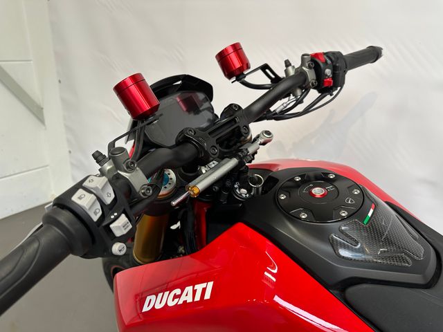 ducati - hypermotard-950-sp