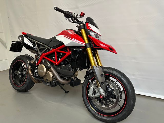 ducati - hypermotard-950-sp