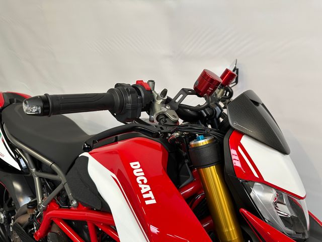 ducati - hypermotard-950-sp