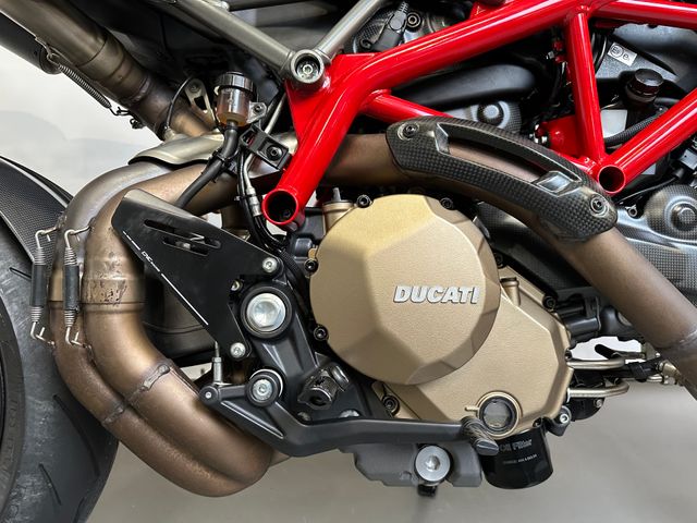 ducati - hypermotard-950-sp