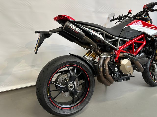 ducati - hypermotard-950-sp