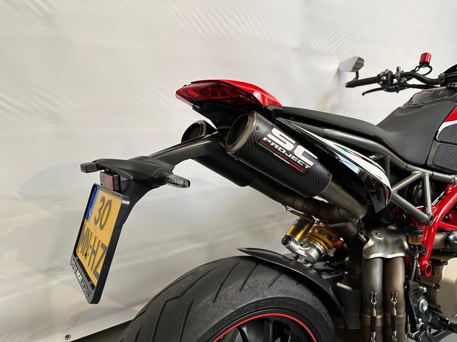 ducati - hypermotard-950-sp