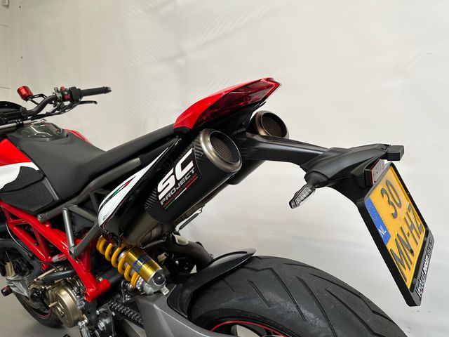 ducati - hypermotard-950-sp