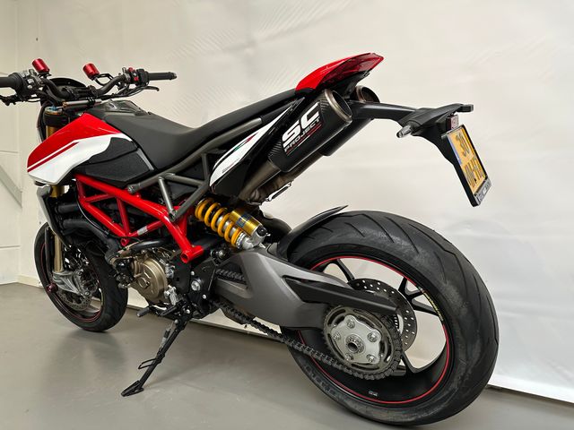 ducati - hypermotard-950-sp