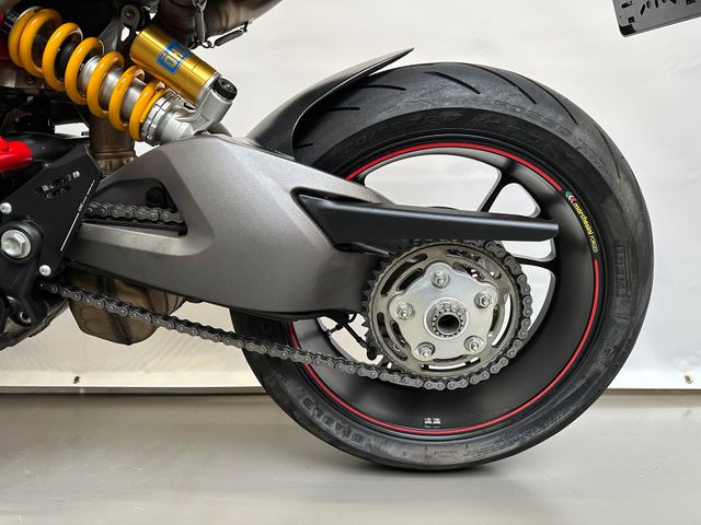 ducati - hypermotard-950-sp