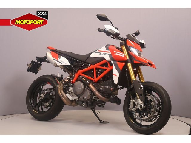 ducati - hypermotard-950-sp