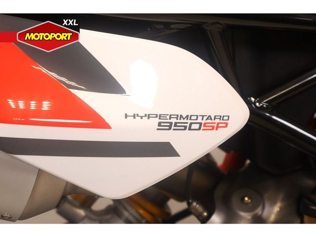 ducati - hypermotard-950-sp