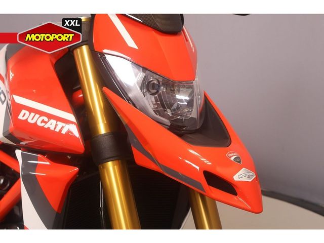 ducati - hypermotard-950-sp