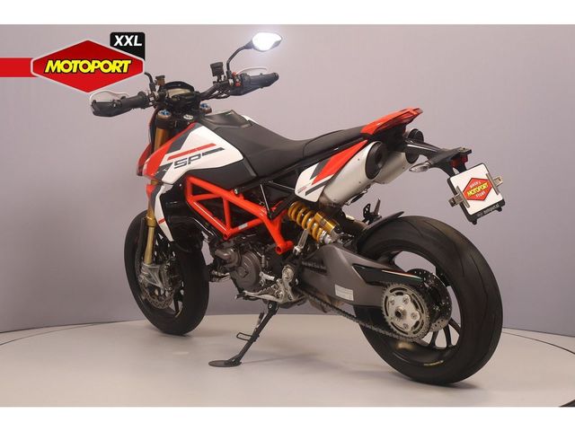 ducati - hypermotard-950-sp