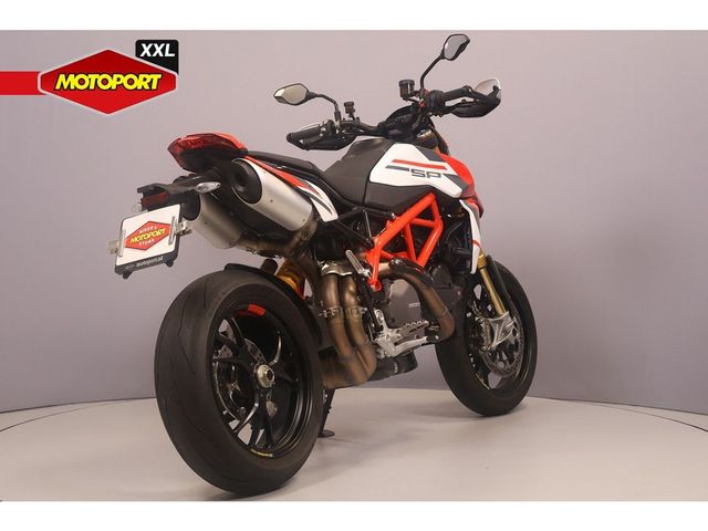 ducati - hypermotard-950-sp