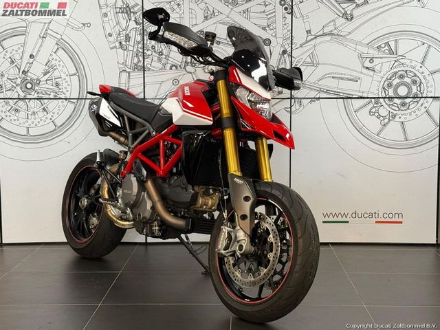 ducati - hypermotard-950-sp