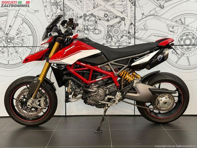 ducati - hypermotard-950-sp