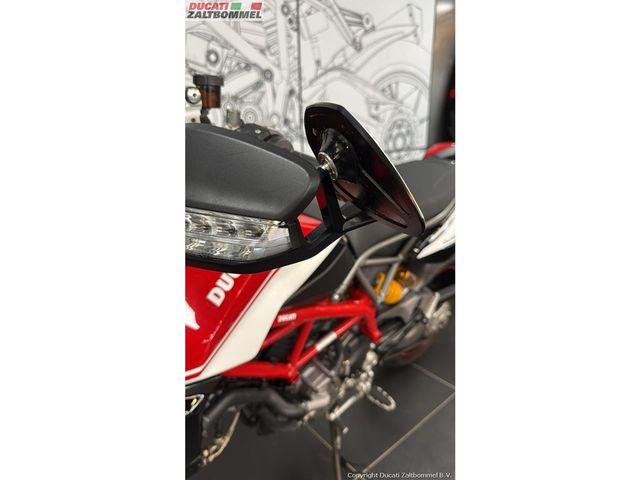 ducati - hypermotard-950-sp