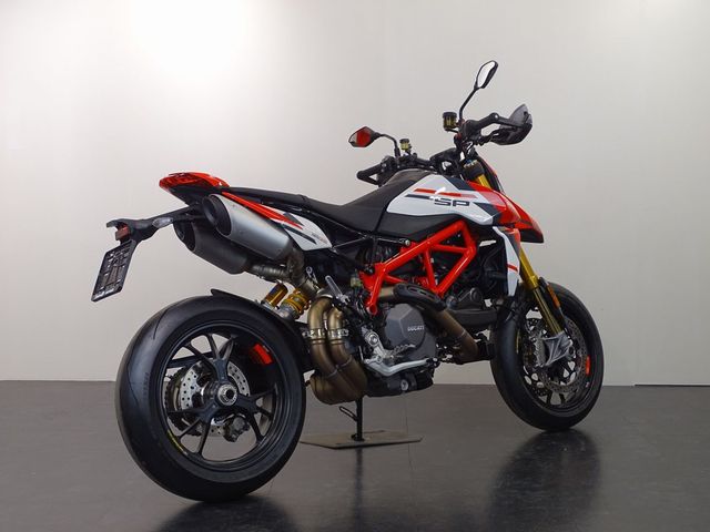 ducati - hypermotard-950-sp