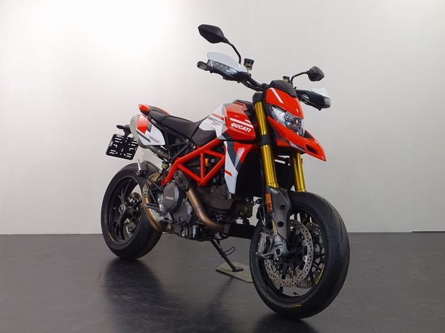 ducati - hypermotard-950-sp