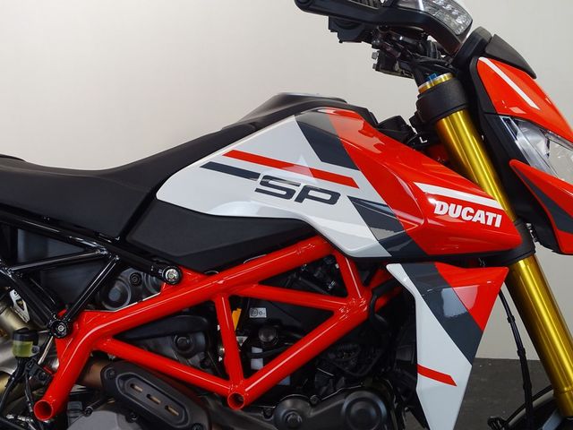 ducati - hypermotard-950-sp