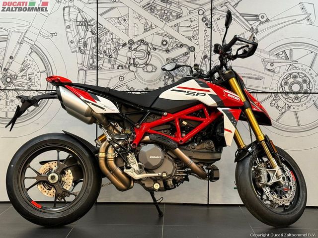 ducati - hypermotard-950-sp