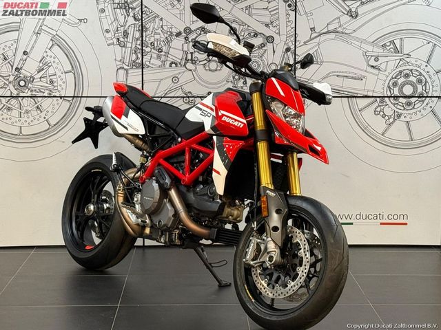 ducati - hypermotard-950-sp