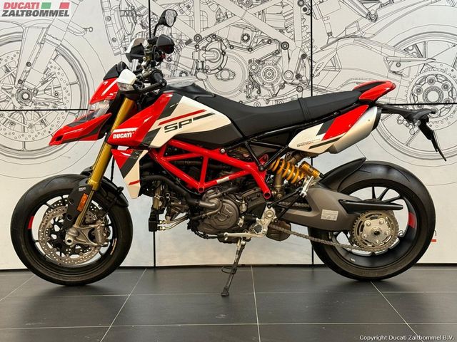 ducati - hypermotard-950-sp