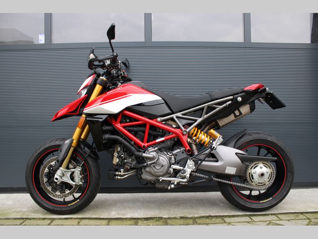 ducati - hypermotard-950-sp