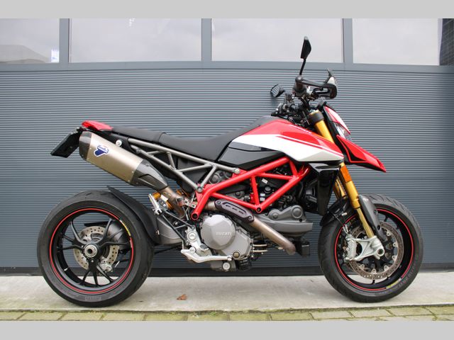 ducati - hypermotard-950-sp