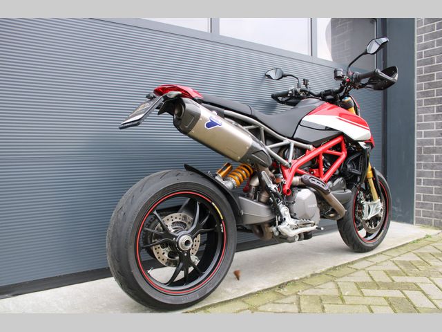 ducati - hypermotard-950-sp