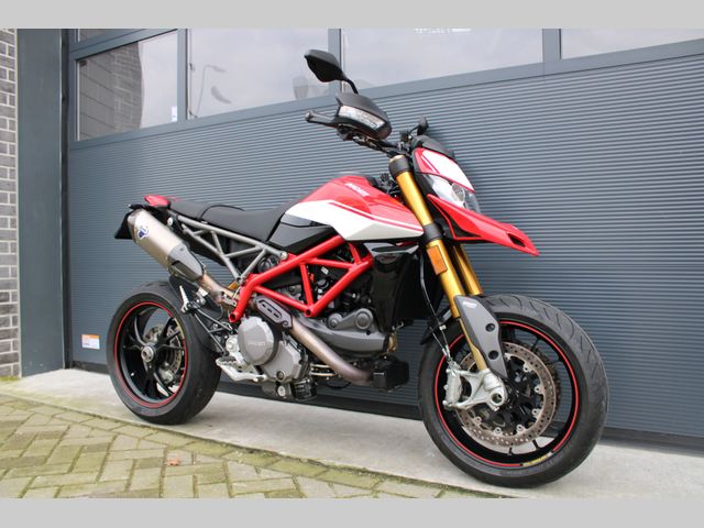 ducati - hypermotard-950-sp