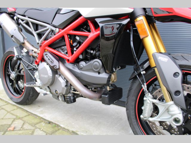 ducati - hypermotard-950-sp