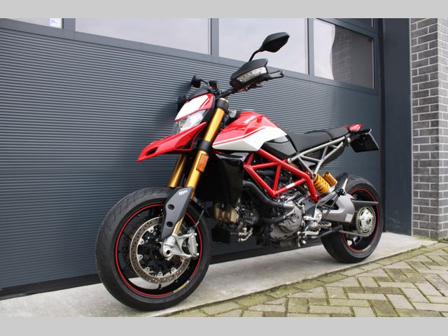 ducati - hypermotard-950-sp