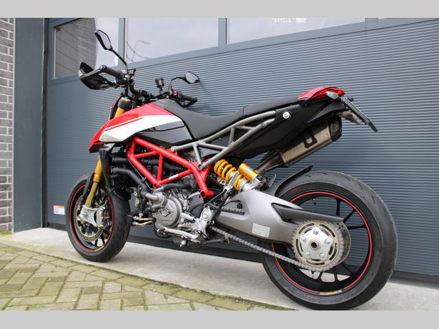 ducati - hypermotard-950-sp